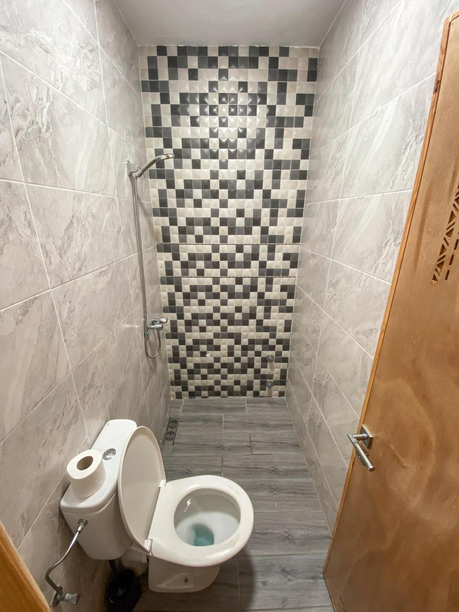 Amouage Anza - Sea View Apartments Agadir Bagian luar foto